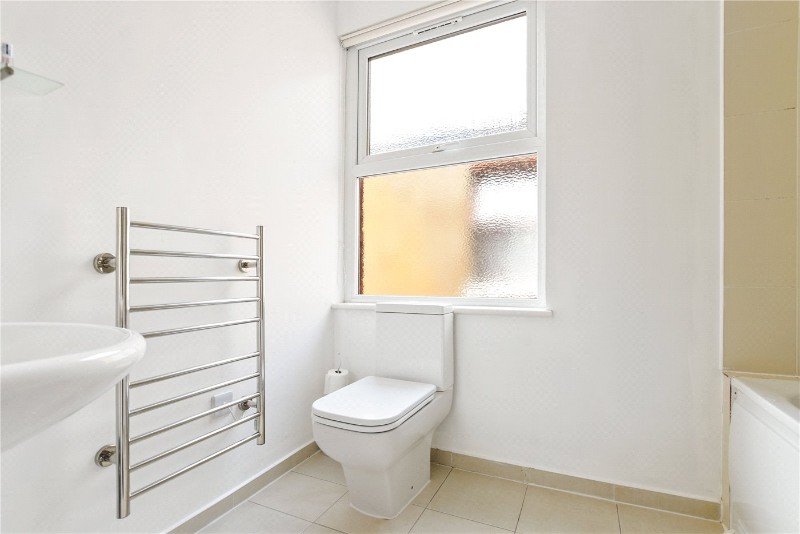 Lochaline Street, London, W6