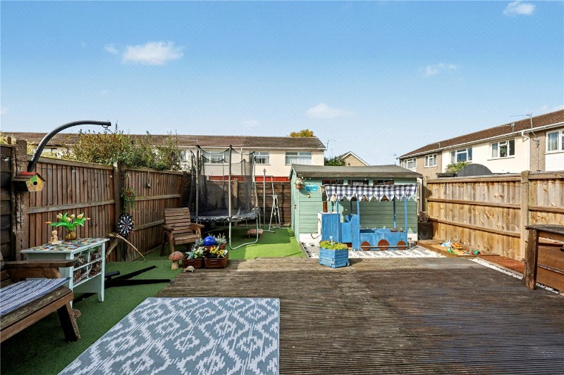 Bates Green, Norwich, Norfolk, NR5