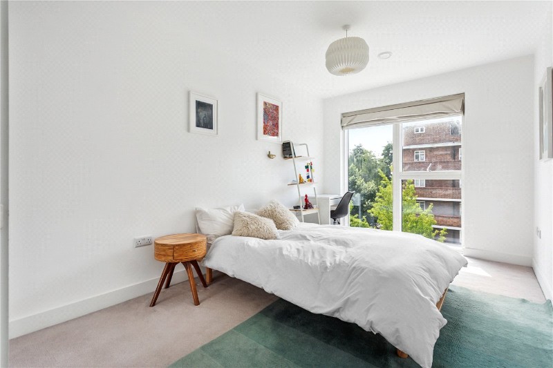Matthias Road, London, N16