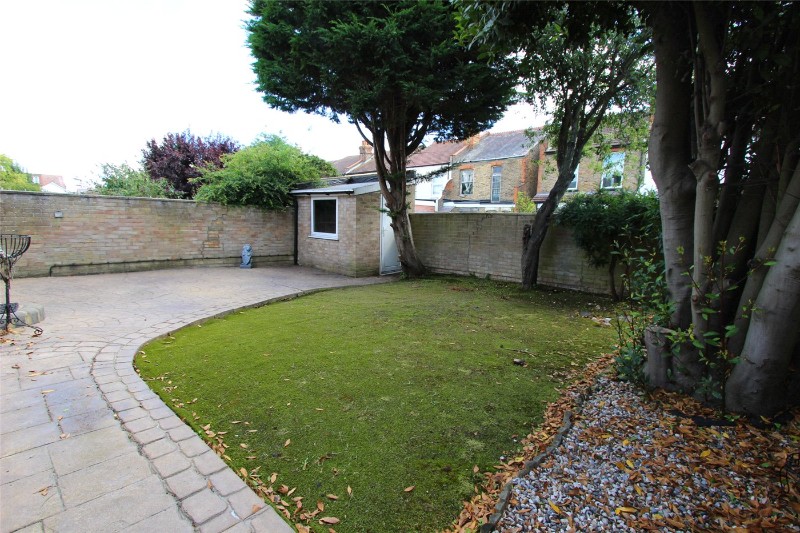 St. Georges Park Avenue, Westcliff-on-Sea, Essex, SS0
