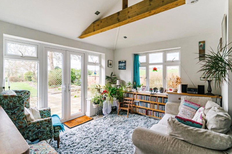 Station Road, Claverdon, Warwick, Warwickshire, CV35