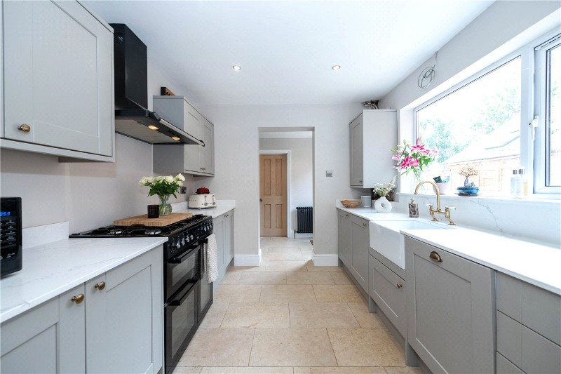 Meadowgate, Bourne, Lincolnshire, PE10