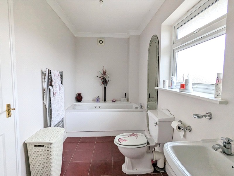 School Lane, Poole, BH15