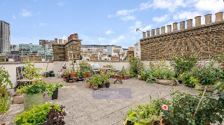 Peacock Street, SE17