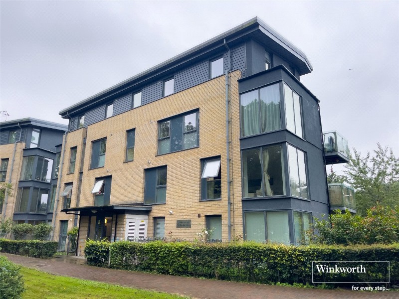 Essex House, 18 Douglas Close, Stanmore, Middlesex, HA7