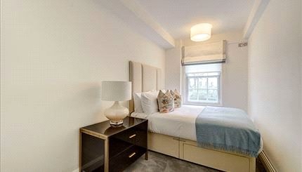 Pelham Court, 145 Fulham Road, London, SW3