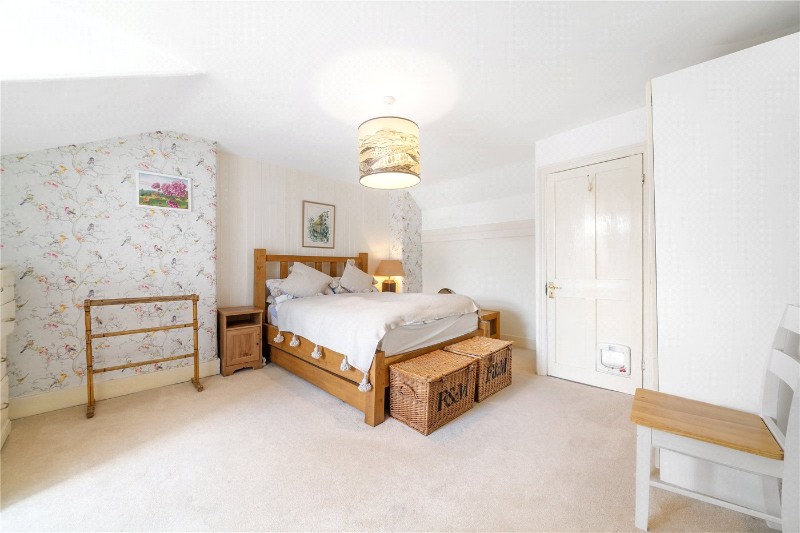 Forest Hill Road, East Dulwich, London, SE22
