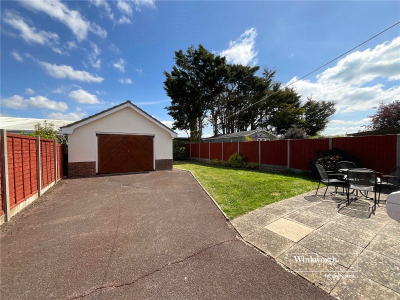 Dennistoun Avenue, Mudeford, Christchurch, Dorset, BH23
