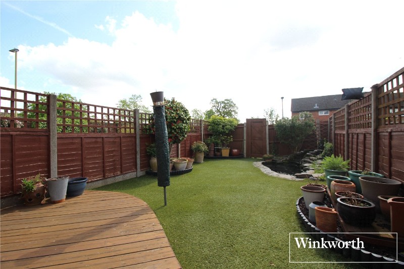 Bairstow Close, Borehamwood, Hertfordshire, WD6