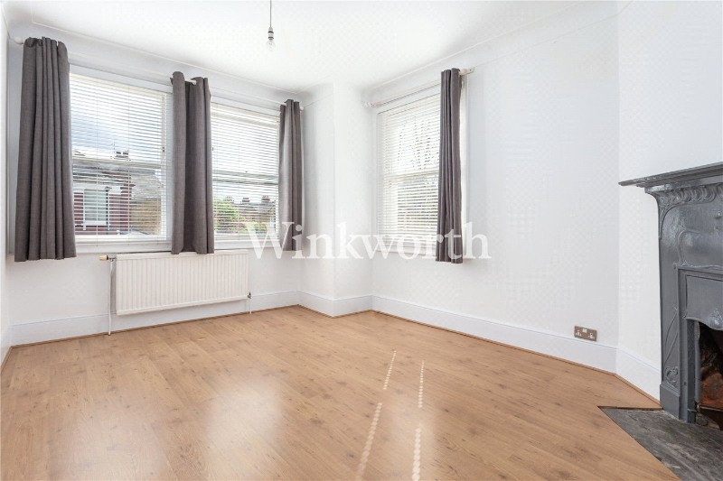 Broadwater Road, London, N17