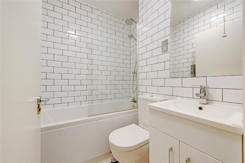 Rosebery Court, London, EC1R