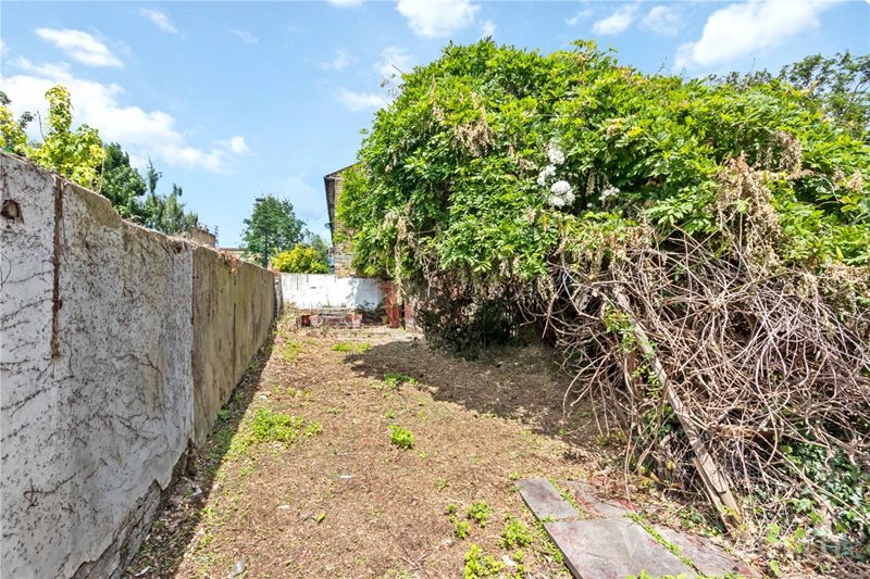 Hatcham Park Road, London, SE14