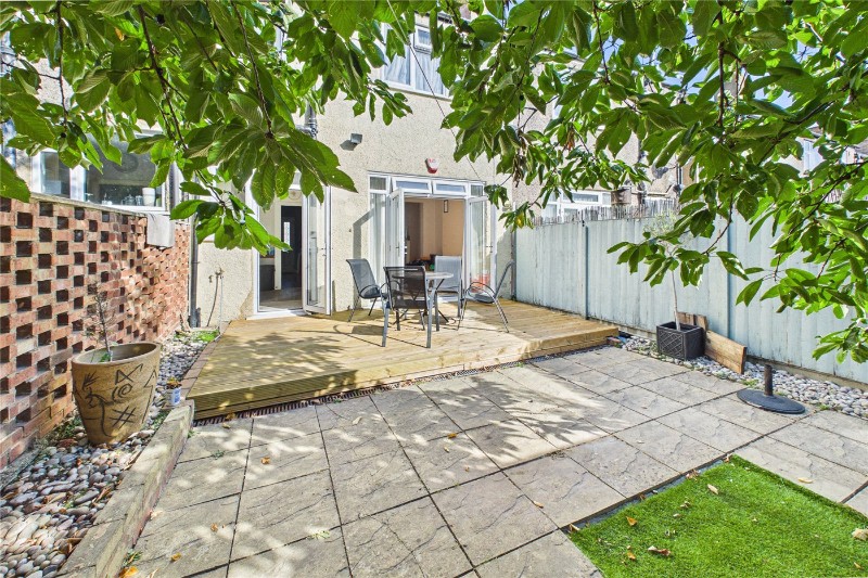 Abercairn Road, London, SW16