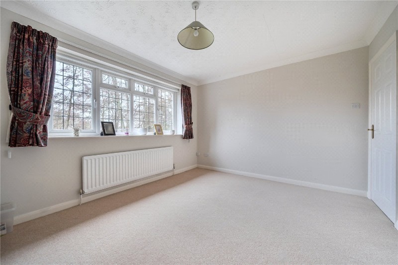 Millstream Rise, Romsey, Hampshire, SO51