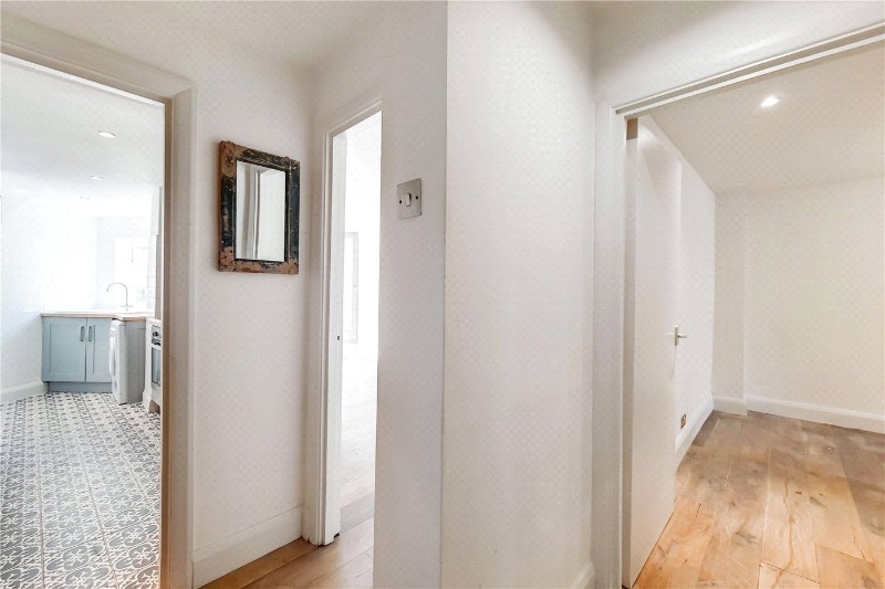 Hillfield Avenue, London, N8