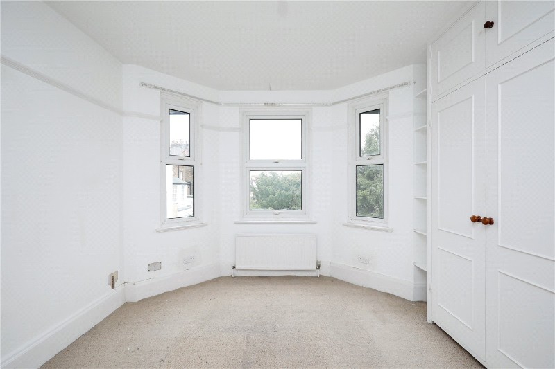 The Common, London, United Kingdom, W5