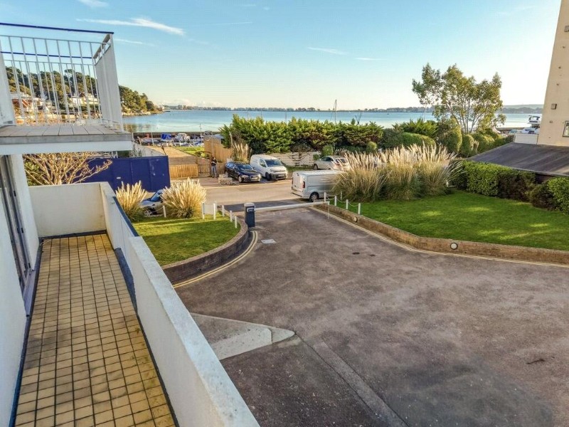 Salterns Way, Lilliput, Poole, BH14