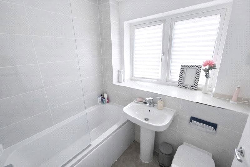 Longridge Road, Bourne, Lincolnshire, PE10