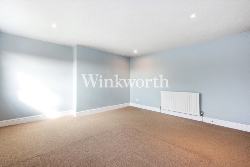Alexandra Grove, Finsbury Park, N4