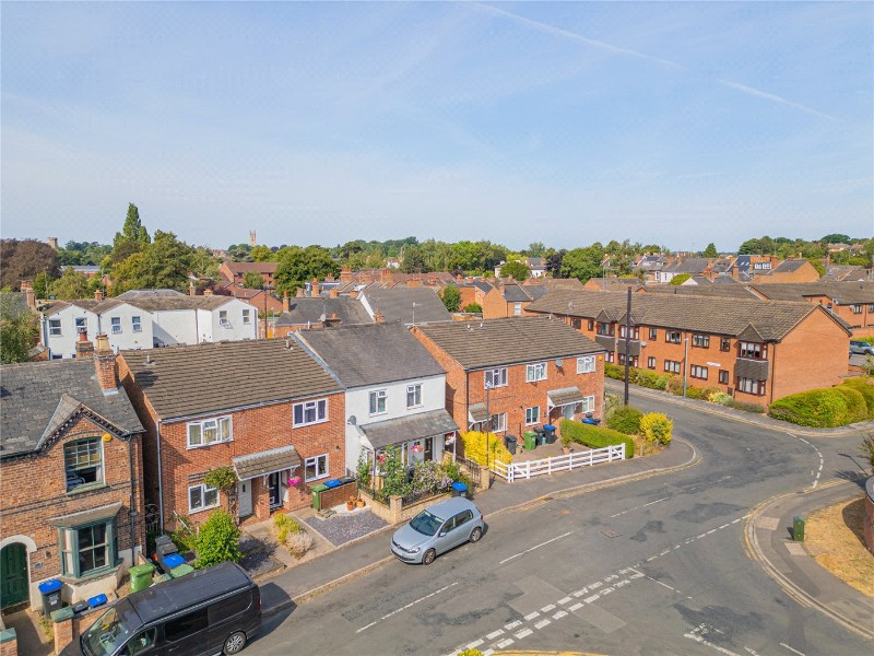 Avon Street, Warwick, Warwickshire, CV34