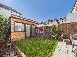 Wells Drive, Kingsbury, London, NW9