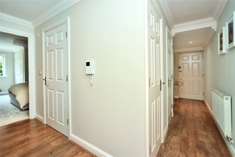 Wingfield Court, Banstead, Surrey, SM7