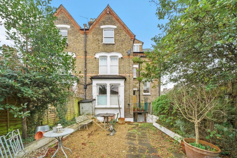 Tufnell Park Road, London, N19