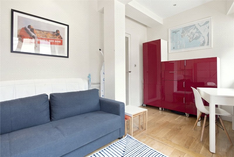 Florence Street, London, N1