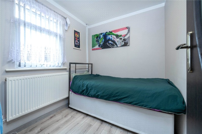 Beech Rise, Sleaford, Lincolnshire, NG34