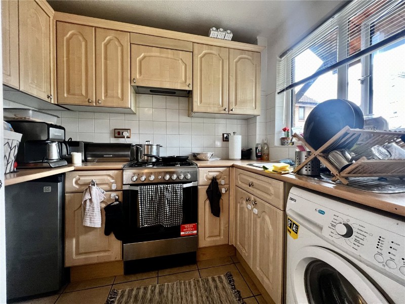 Osmund Drive, Goldings, Northampton, NN3
