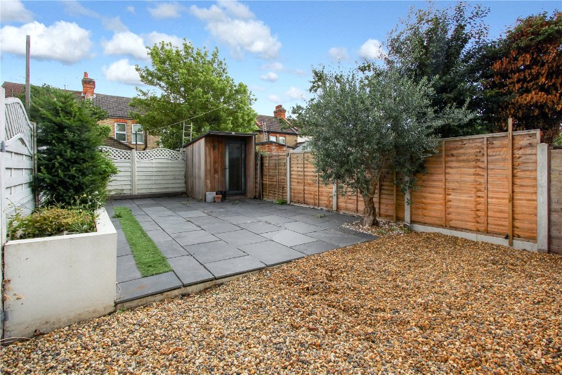 Moseley Street, Southend-on-Sea, Essex, SS2