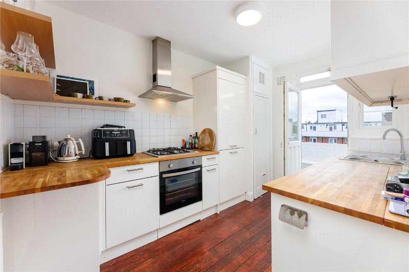 Hartington Road, London, W4