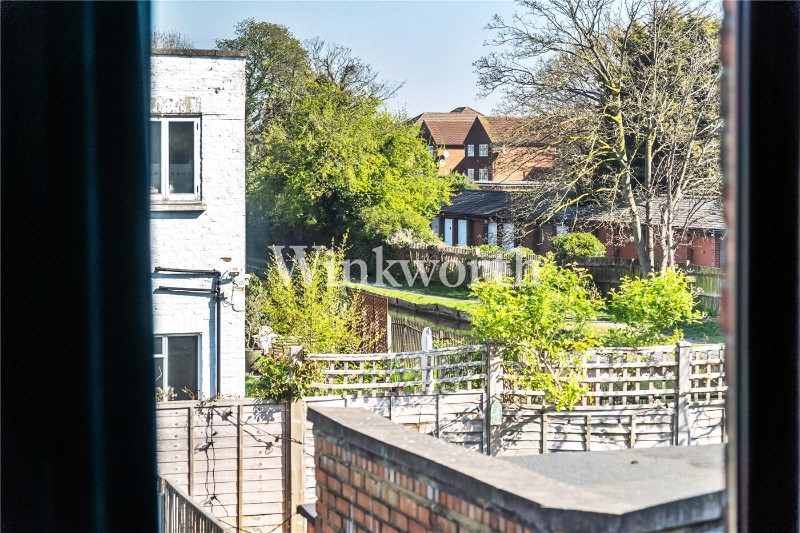 Whittington Road, London, N22