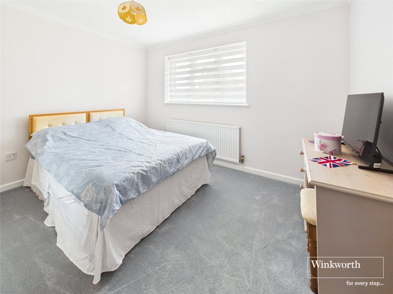 Micklands Road, Caversham, Reading, Berkshire, RG4