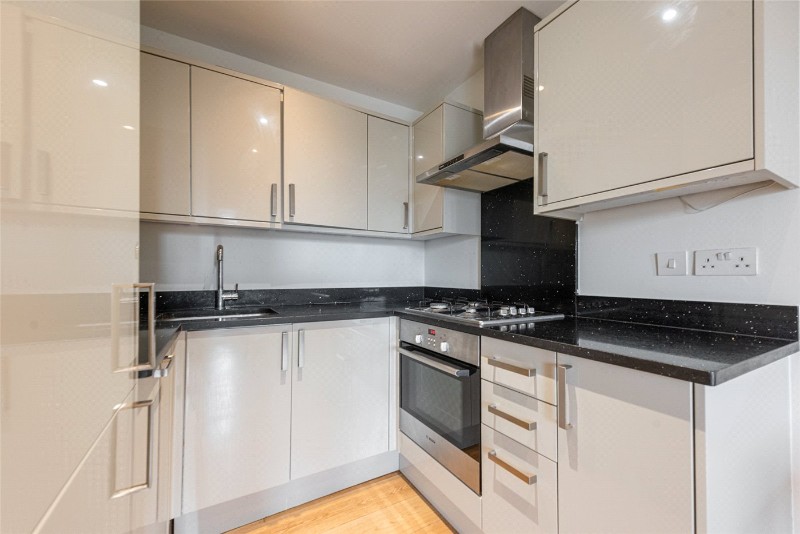 Mortimer Road, London, NW10