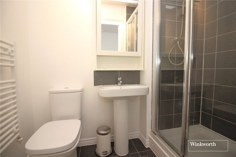 Manor Way, Borehamwood, Hertfordshire, WD6
