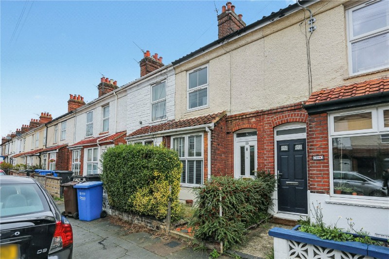Vincent Road, Norwich, Norfolk, NR1