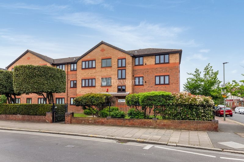 Croydon Road, Beckenham, BR3