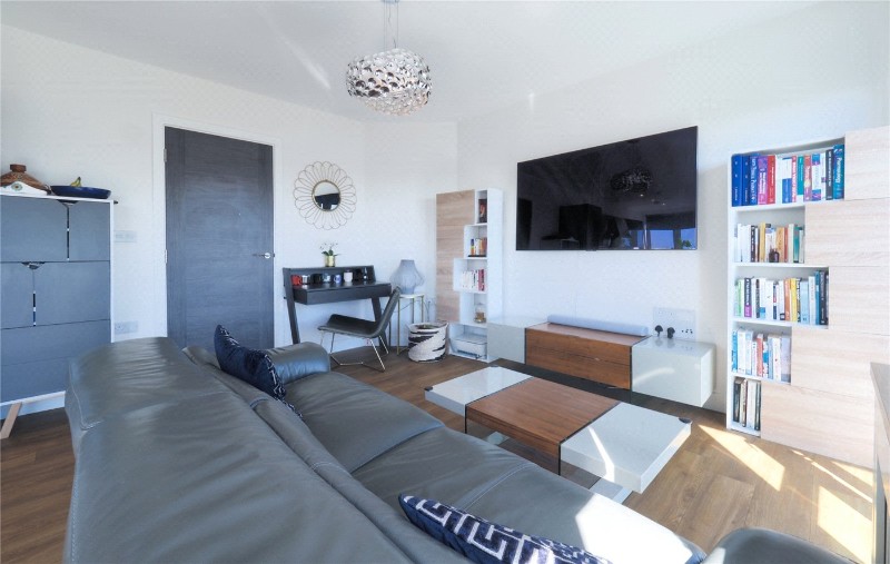 Leighfield Court, Colonnade Gardens, London, W3