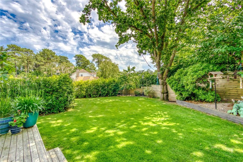Furze Hill Drive, Lilliput, Poole, BH14