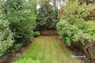 Dunstan Road, London, NW11