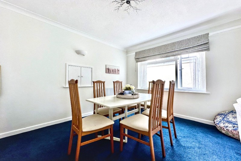 Portarlington Road, Bournemouth, Dorset, BH4