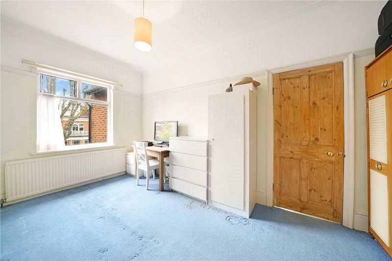 Hornsey Lane Gardens, London, N6