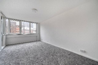 Poplar High Street, London, E14