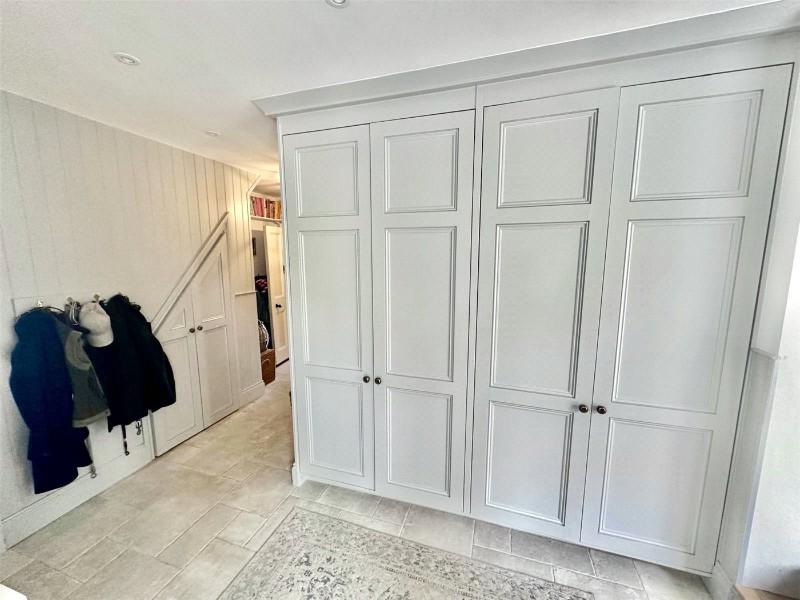 Mockbeggar Lane, Ibsley, Ringwood, Hampshire, BH24