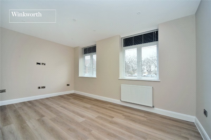 Station Approach, Cheam, Sutton, SM2