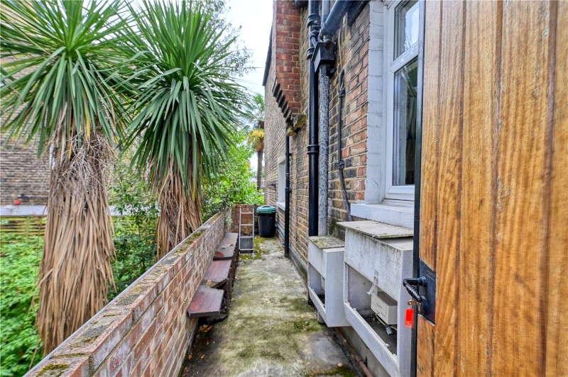 Cope Place, London, W8