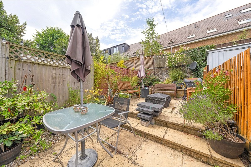 Copleston Road, Peckham Rye, London, SE15