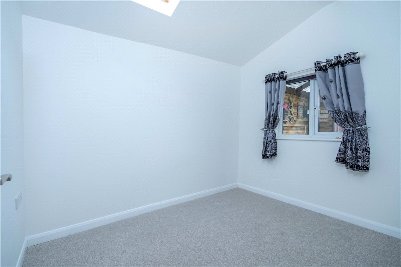 Eastgate, Bourne, Lincolnshire, PE10