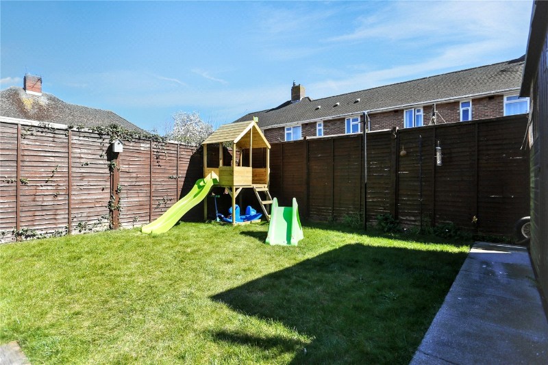 Robin Hood Road, Norwich, Norfolk, NR4